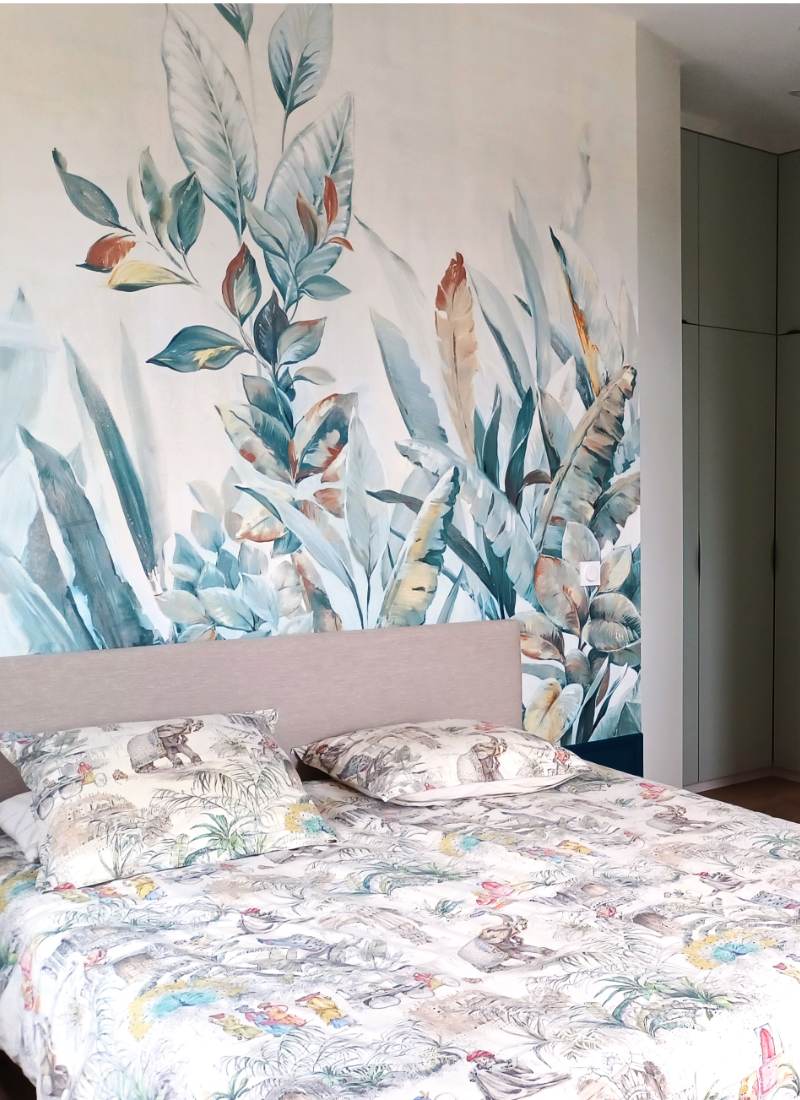 Rénovation complète d'un appartement à Périgueux