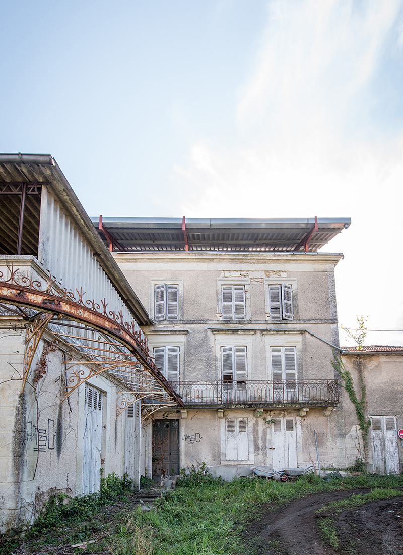 Maison